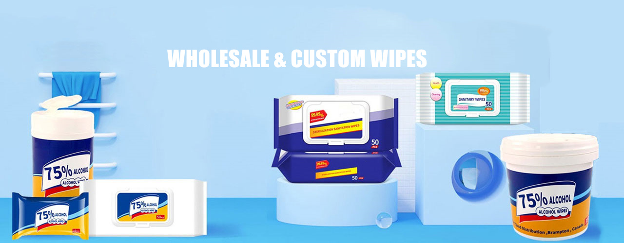Wipe Manufacturers, Wholesale Wet Disinfectant Wipes Manufacturers