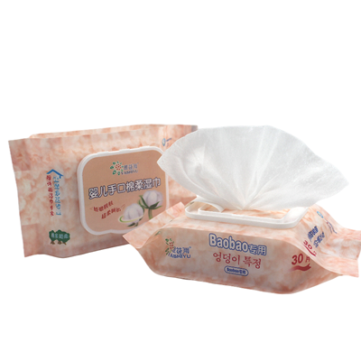 Baby Wipes Wholesale 400