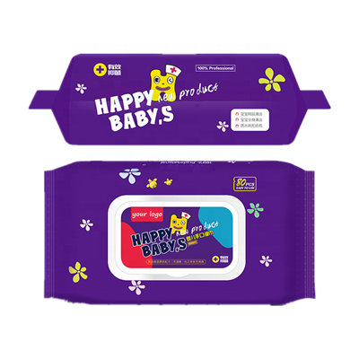 Baby Wipes Wholesale 400