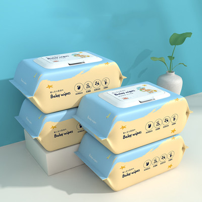 Baby Wipes Wholesale 400