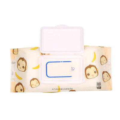 Baby Wipes Wholesale 400