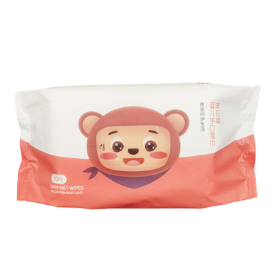 Baby Wipes Wholesale 400