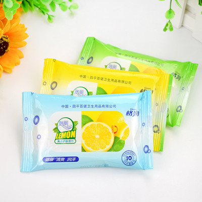 Baby Wipes Wholesale 400