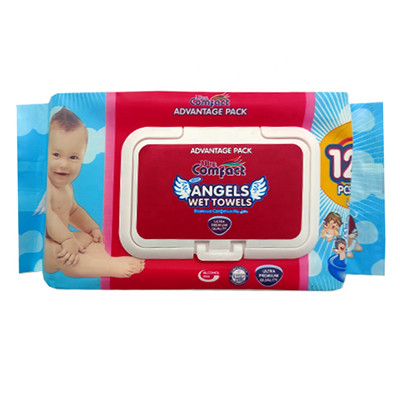 Baby Wipes Wholesale 400
