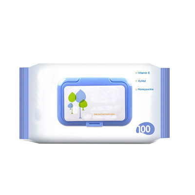 Baby Wipes Wholesale 400
