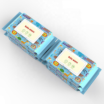 Baby Wipes Wholesale 400