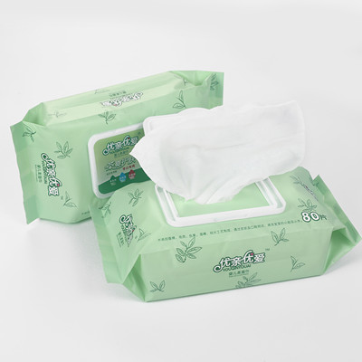 Baby Wipes Wholesale 400