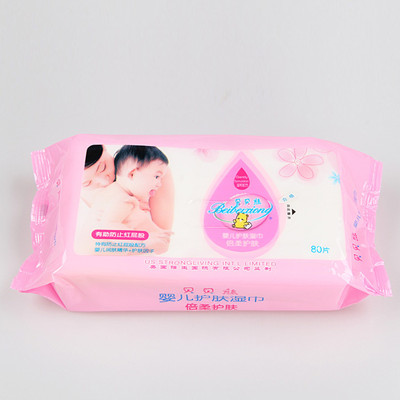 Baby Wipes Wholesale 400