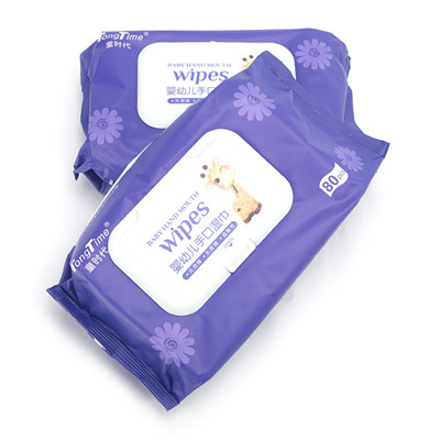 Baby Wipes Wholesale 400