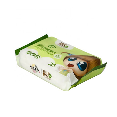 Baby Wipes Wholesale 400