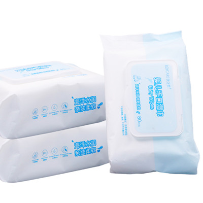 Baby Wipes Wholesale 400