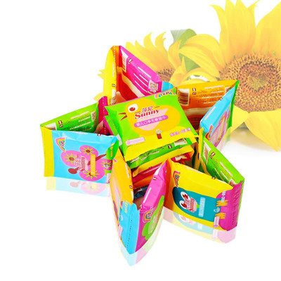 Baby Wipes Wholesale 400