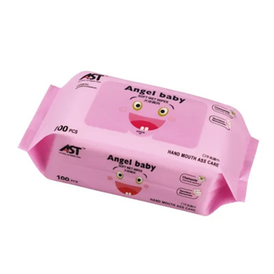 Baby Wipes Wholesale 400
