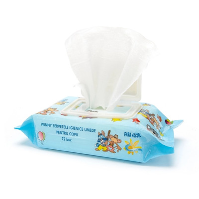 Baby Wipes Wholesale 400