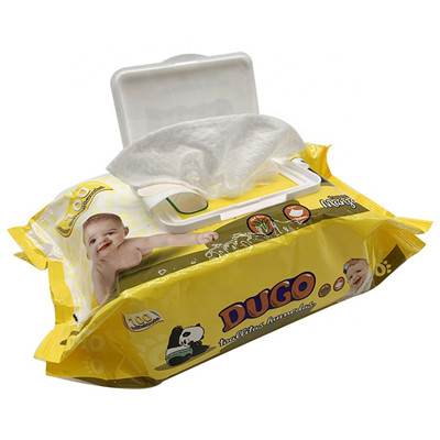 Baby Wipes Wholesale 400
