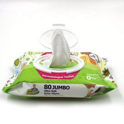 Baby Wipes Wholesale 400