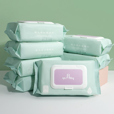 Baby Wipes Wholesale400
