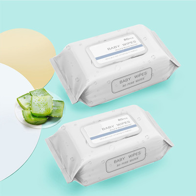 Baby Wipes Wholesale400