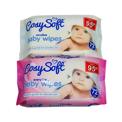 Baby Wipes Wholesale400