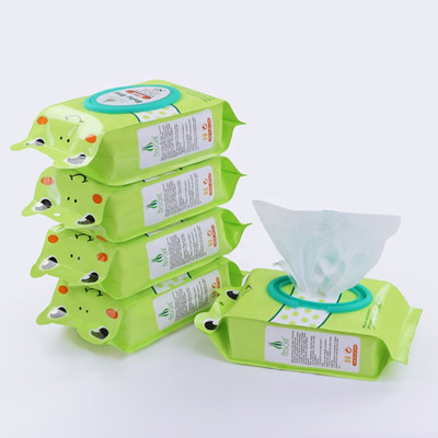 Baby Wipes Wholesale400