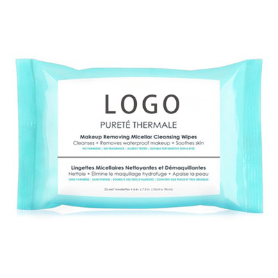 Face Wipes Wholesale 400