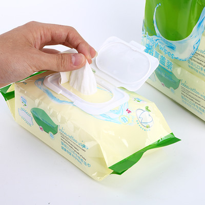 Face Wipes Wholesale 400