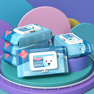 Face Wipes Wholesale 400