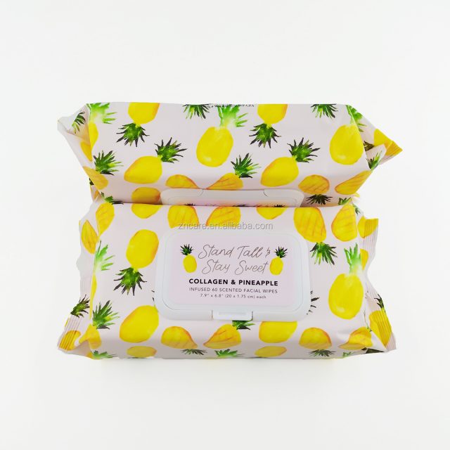 Face Wipes Wholesale 400