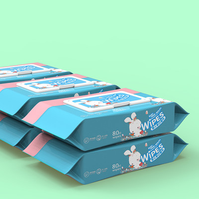 Face Wipes Wholesale 400
