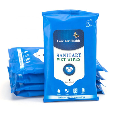 Face Wipes Wholesale 400