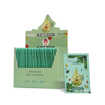 Face Wipes Wholesale 400