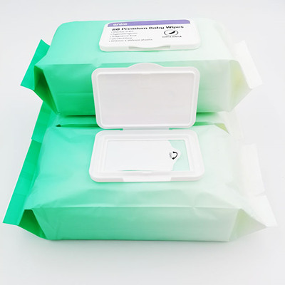 Face Wipes Wholesale400
