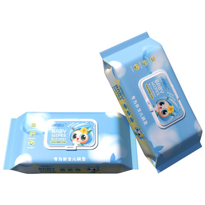 Flushable Wet Wipes Wholesale 400