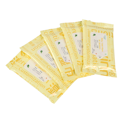Flushable Wet Wipes Wholesale 400