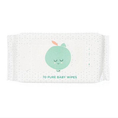 Flushable Wet Wipes Wholesale400
