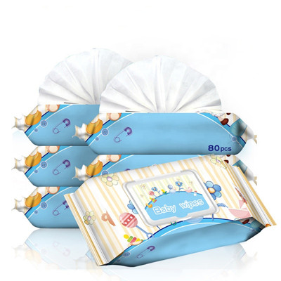Flushable Wet Wipes Wholesale400