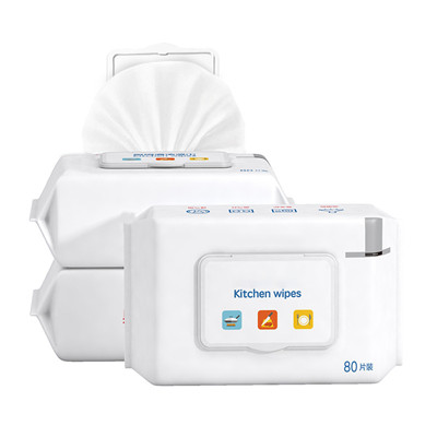 Flushable Wet Wipes Wholesale400