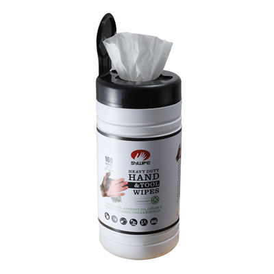 Industrial Wet Wipes Wholesale 400