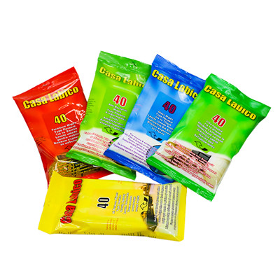 Industrial Wet Wipes Wholesale 400