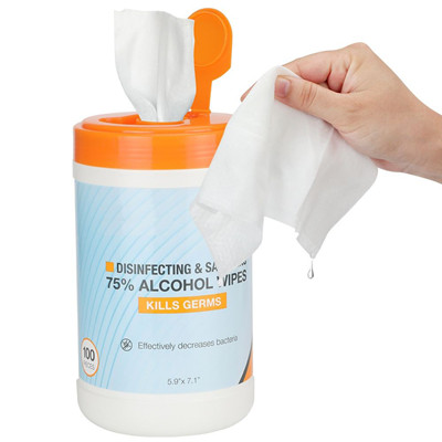 Industrial Wet Wipes Wholesale 400