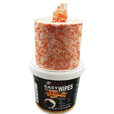 Industrial Wet Wipes Wholesale 400