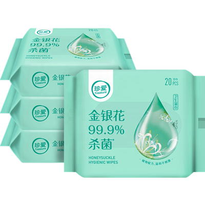 Industrial Wet Wipes Wholesale 400