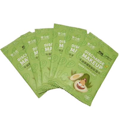 Makeup Remover Wipes Wholesale 400