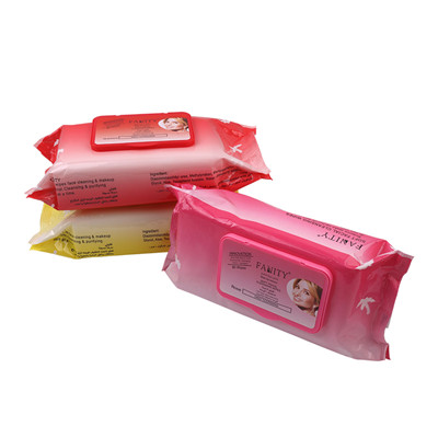 Makeup Remover Wipes Wholesale 400