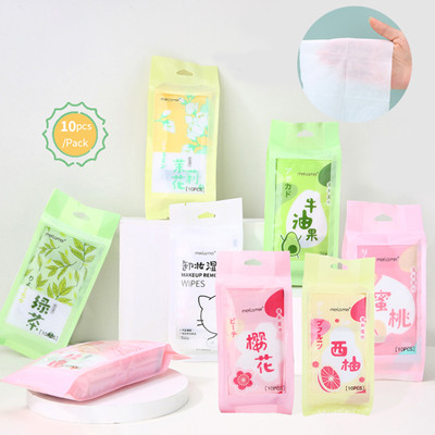 Makeup Remover Wipes Wholesale 400