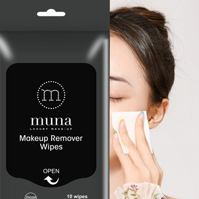 Makeup Remover Wipes Wholesale 400
