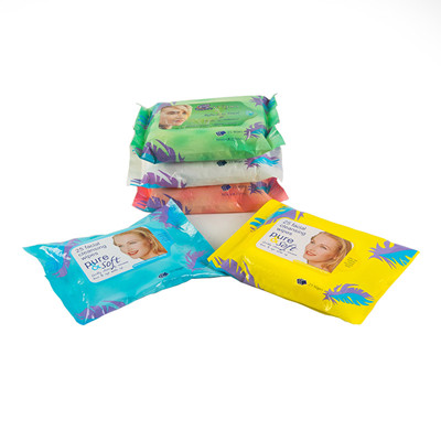 Makeup Remover Wipes Wholesale 400