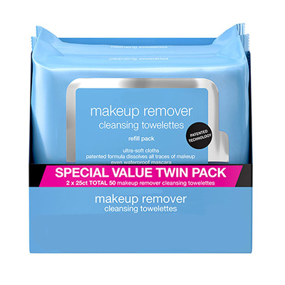 Makeup Remover Wipes Wholesale 400