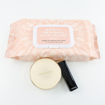 Makeup Remover Wipes Wholesale 400