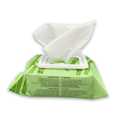 Makeup Remover Wipes Wholesale 400